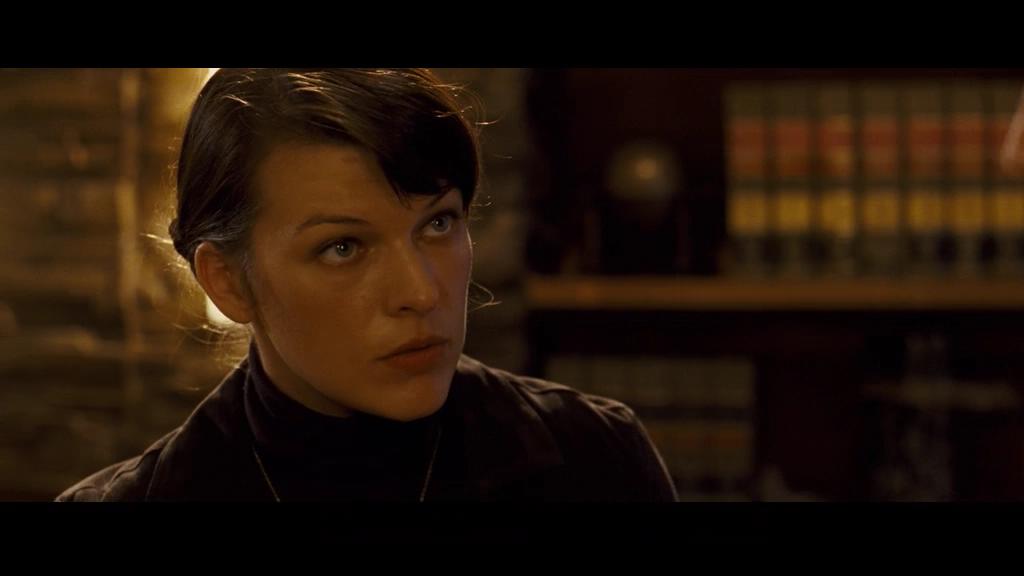 第四类接触剧照的剧照