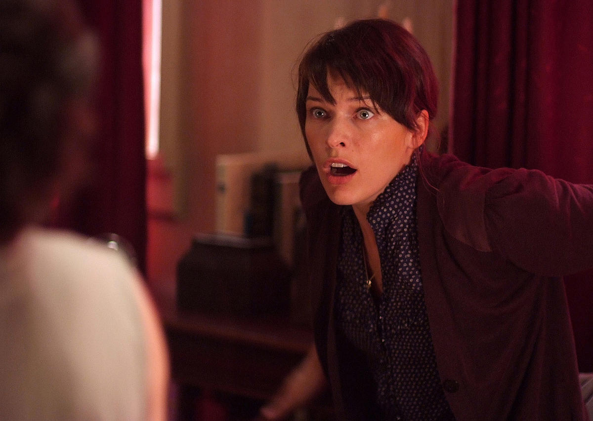 第四类接触剧照的剧照