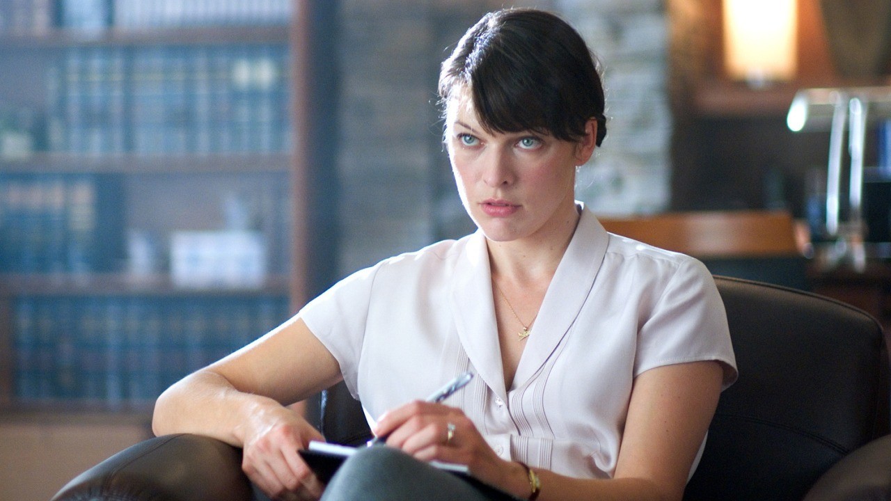 第四类接触剧照的剧照