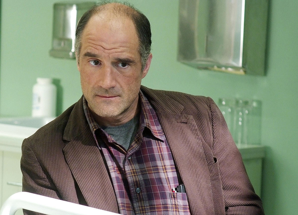 第四类接触剧照的剧照