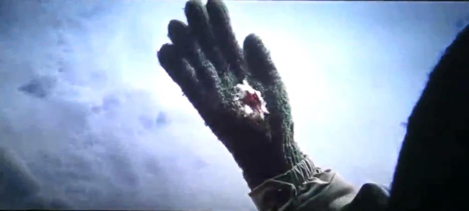 攀登者剧照的剧照