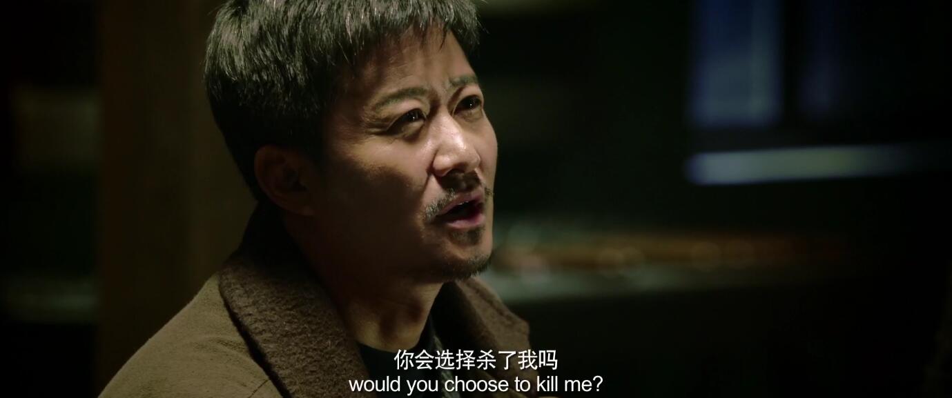 攀登者剧照的剧照