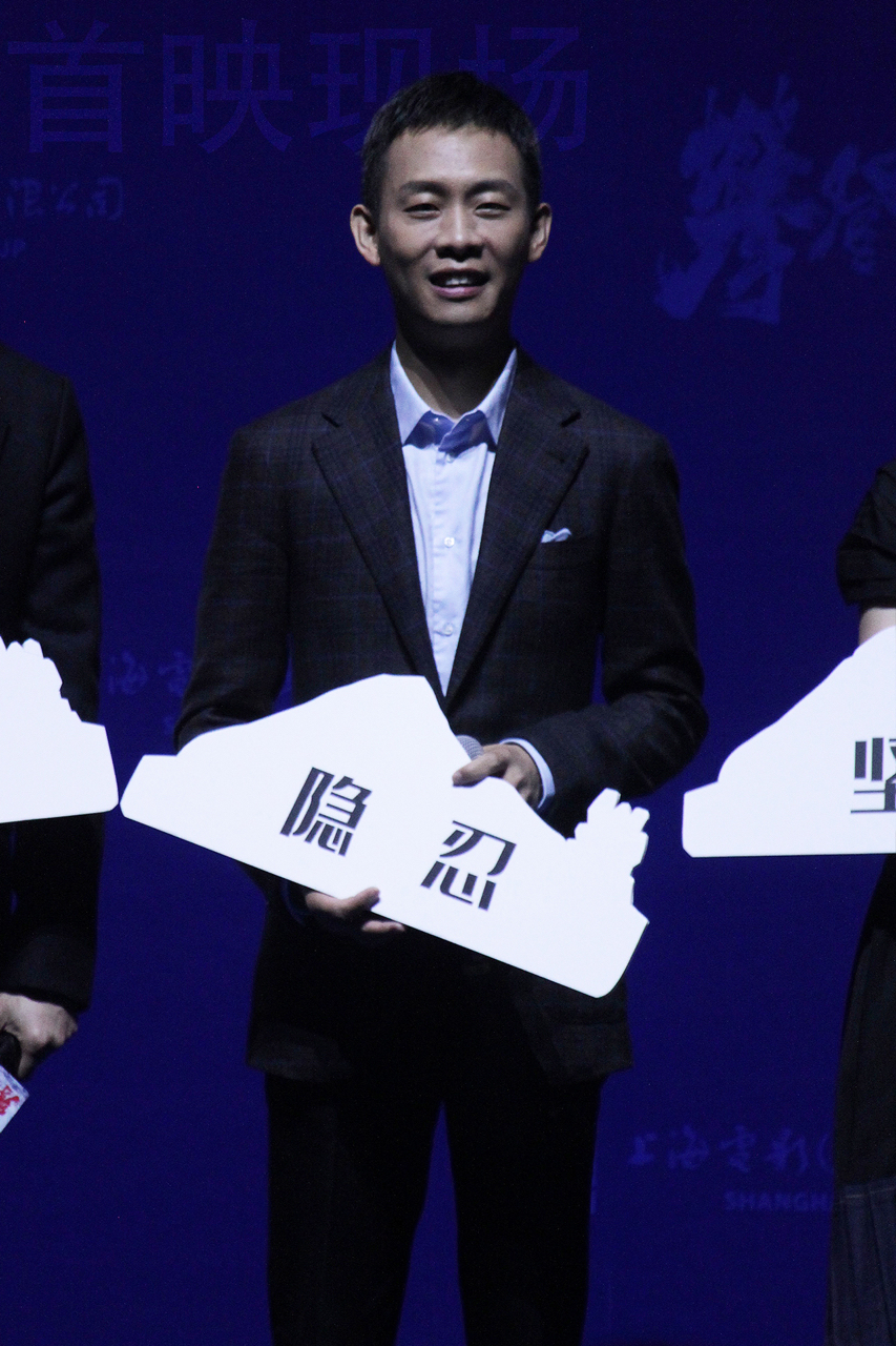 攀登者剧照的剧照