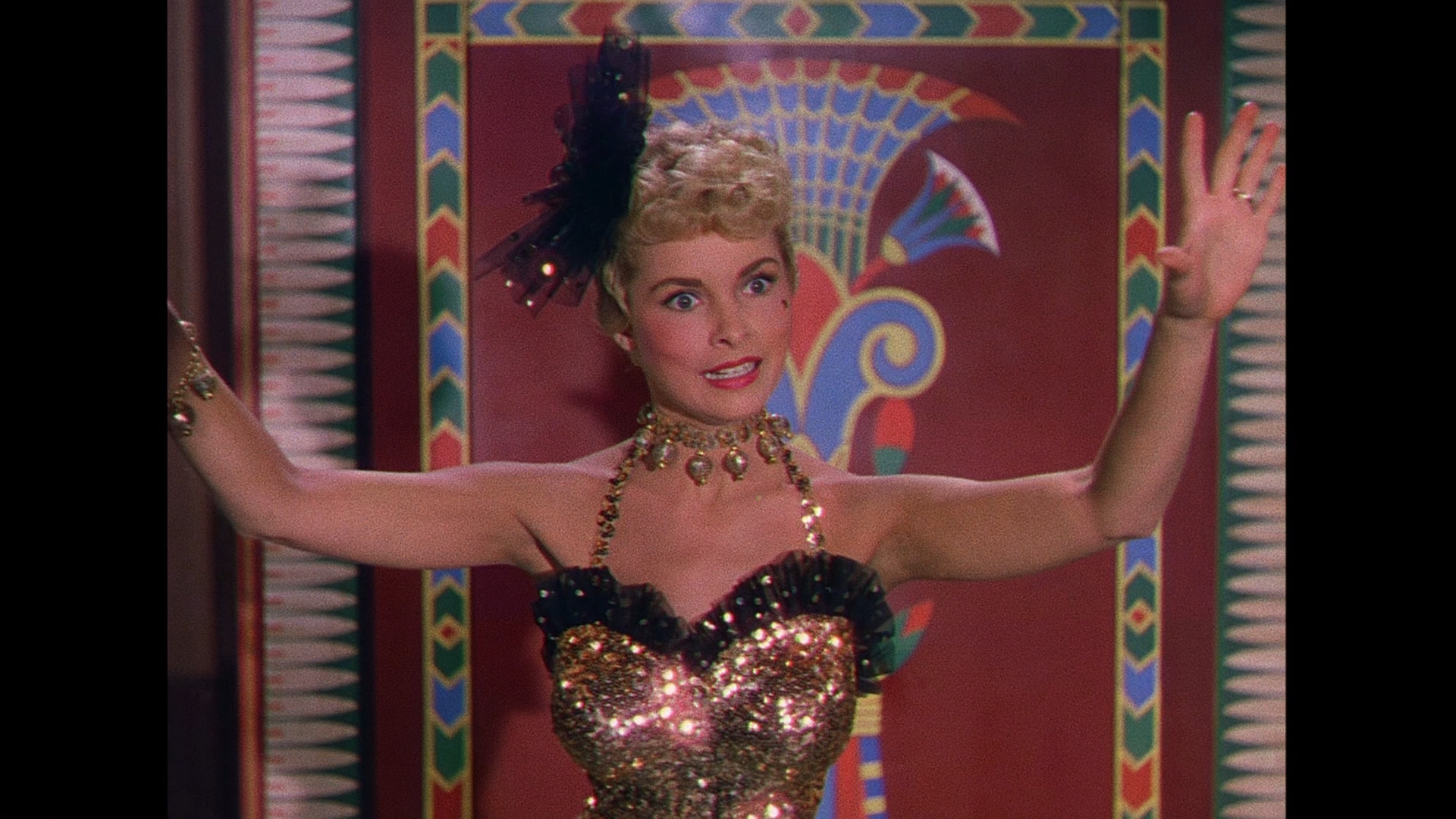 胡迪尼传剧照的剧照