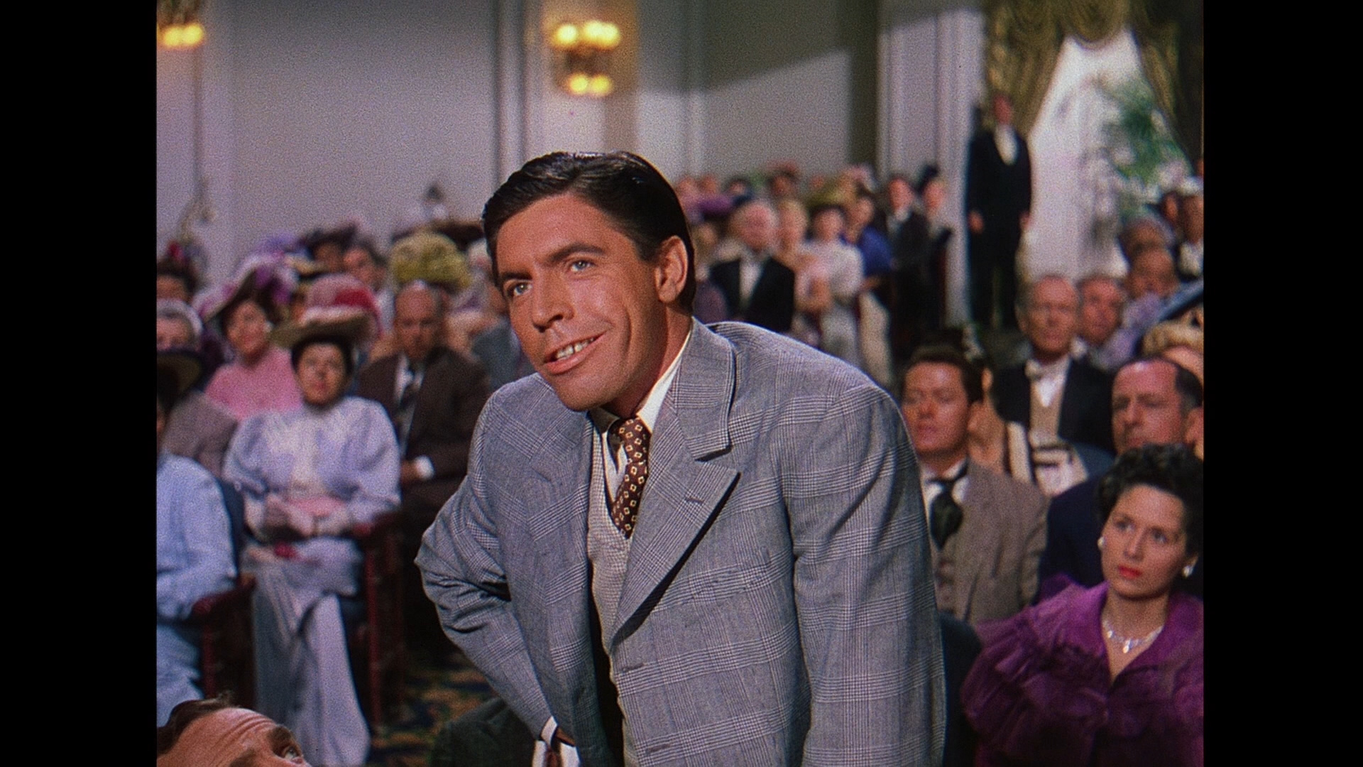 胡迪尼传剧照的剧照