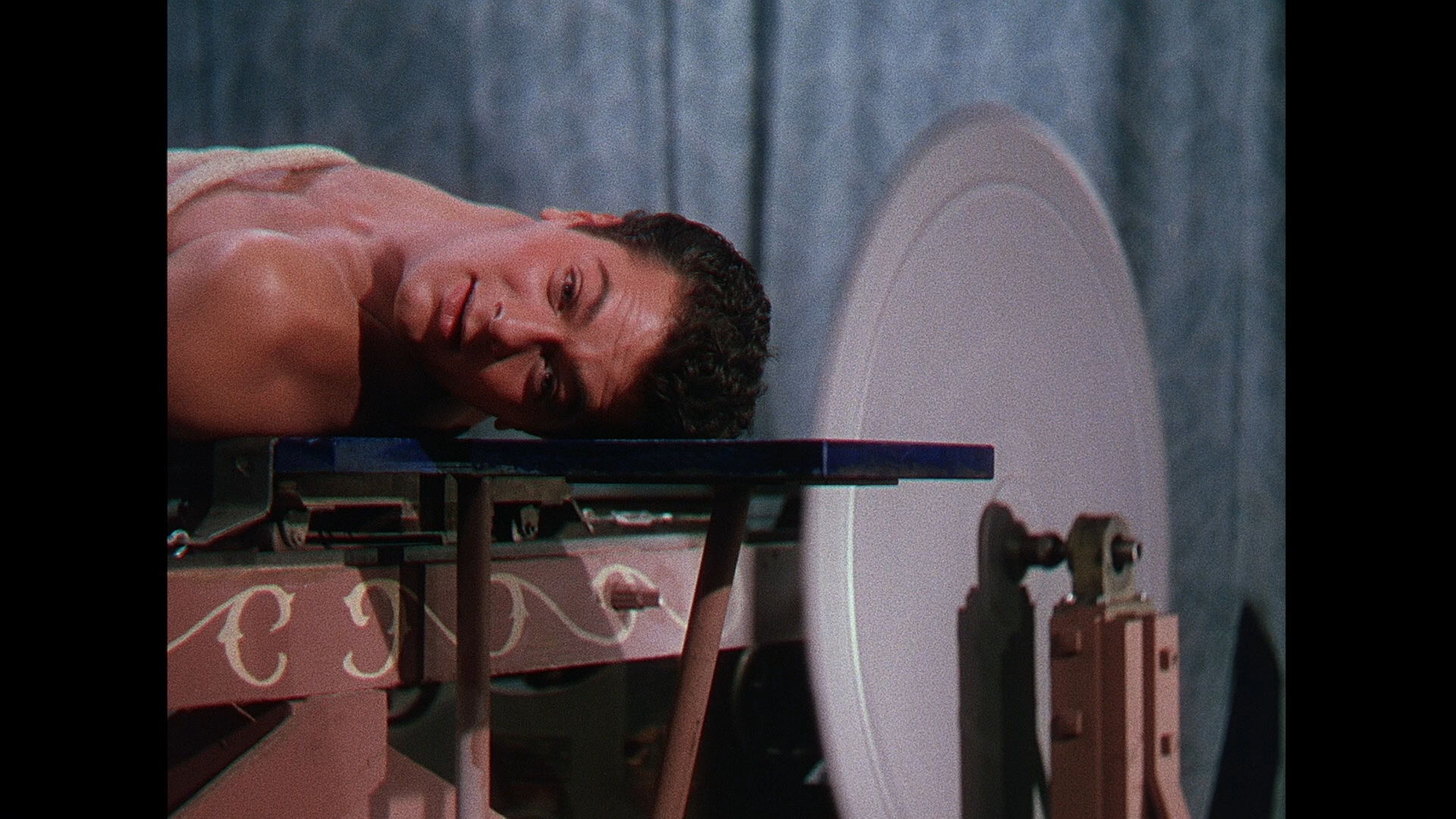 胡迪尼传剧照的剧照