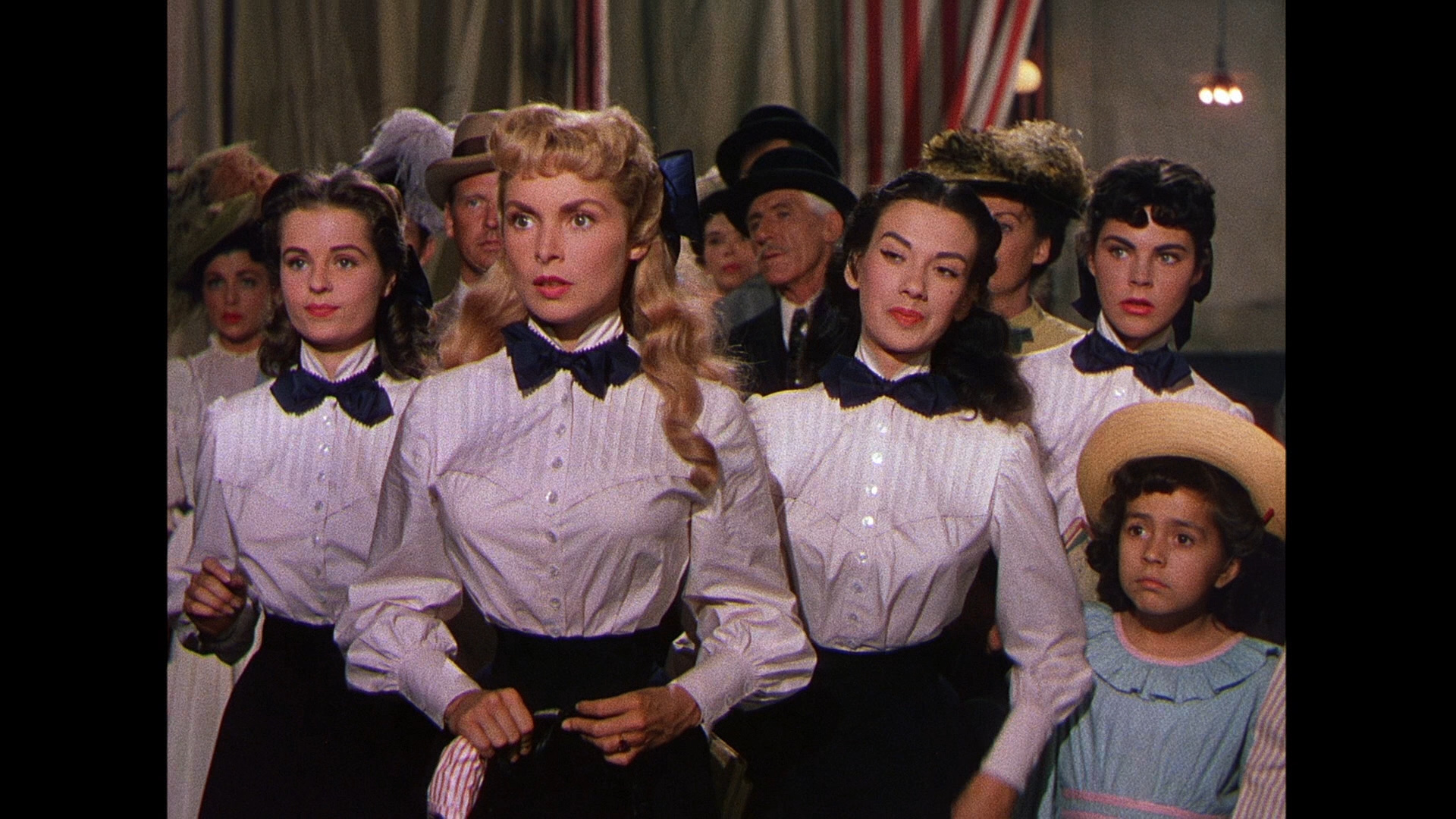 胡迪尼传剧照的剧照