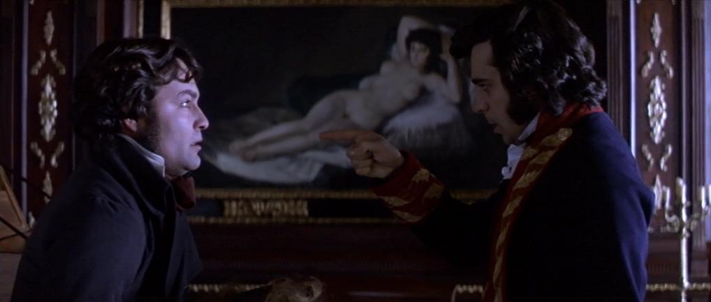 宫廷怨史剧照的剧照