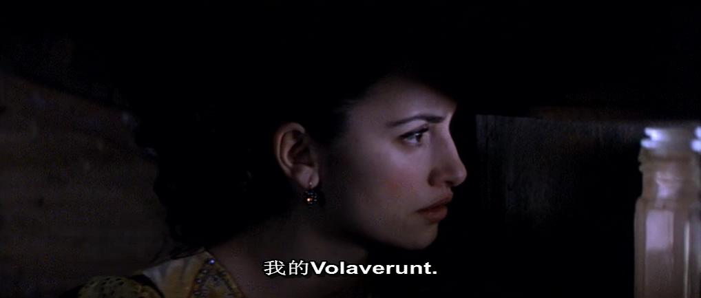 宫廷怨史剧照的剧照