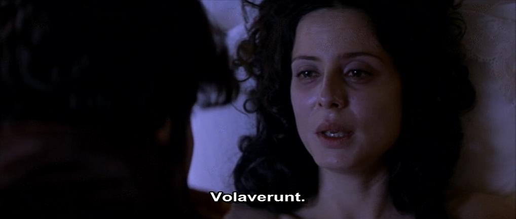 宫廷怨史剧照的剧照