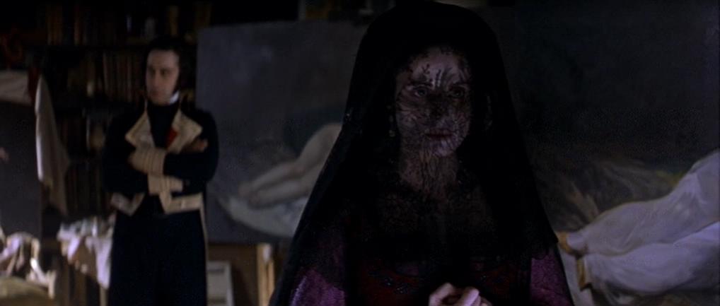 宫廷怨史剧照的剧照