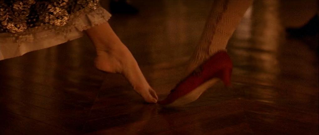 宫廷怨史剧照的剧照