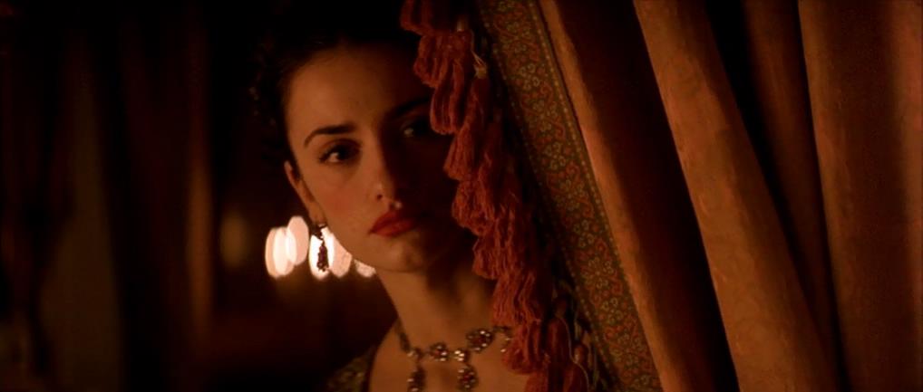 宫廷怨史剧照的剧照