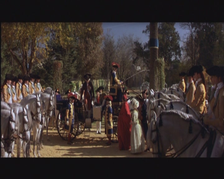 宫廷怨史剧照的剧照