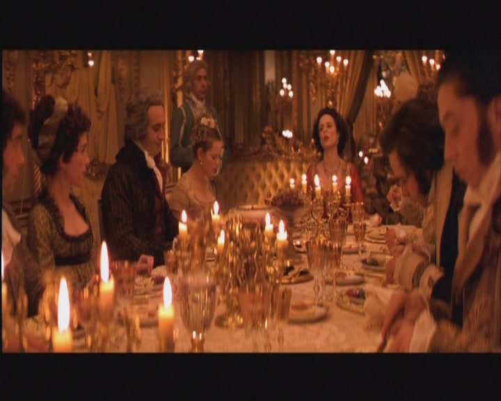 宫廷怨史剧照的剧照