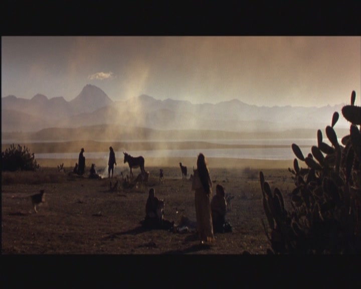 宫廷怨史剧照的剧照