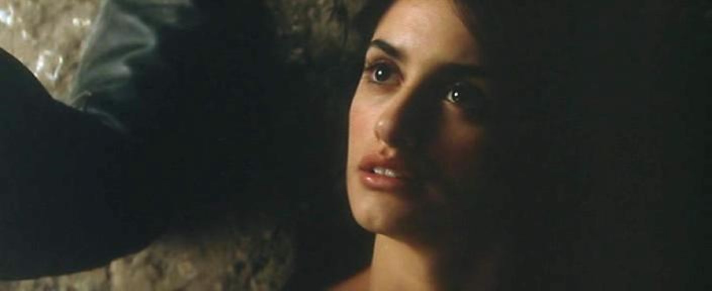 宫廷怨史剧照的剧照