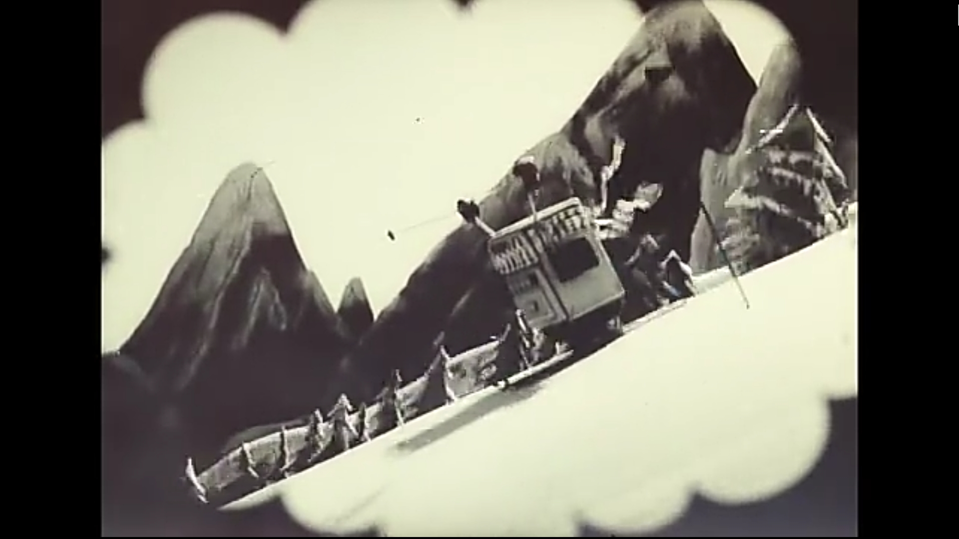 超级无敌掌门狗：月球野餐记剧照的剧照