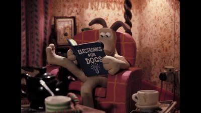 超级无敌掌门狗：月球野餐记剧照的剧照