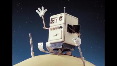 超级无敌掌门狗：月球野餐记剧照的剧照