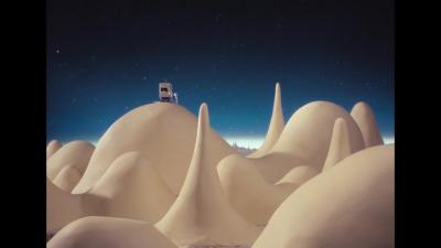 超级无敌掌门狗：月球野餐记剧照的剧照