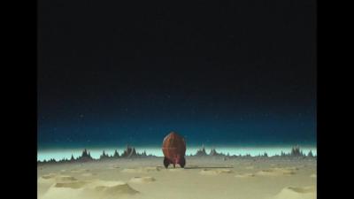 超级无敌掌门狗：月球野餐记剧照的剧照