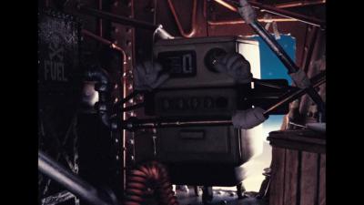 超级无敌掌门狗：月球野餐记剧照的剧照