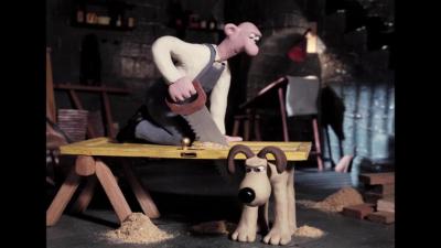 超级无敌掌门狗：月球野餐记剧照的剧照