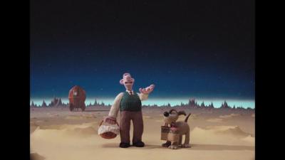 超级无敌掌门狗：月球野餐记剧照的剧照