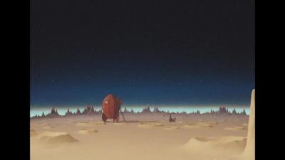 超级无敌掌门狗：月球野餐记剧照的剧照