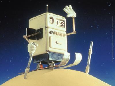 超级无敌掌门狗：月球野餐记剧照的剧照