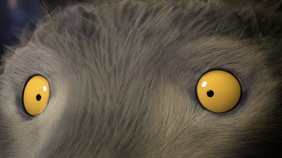 反叛的童谣剧照的剧照