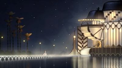 反叛的童谣剧照的剧照