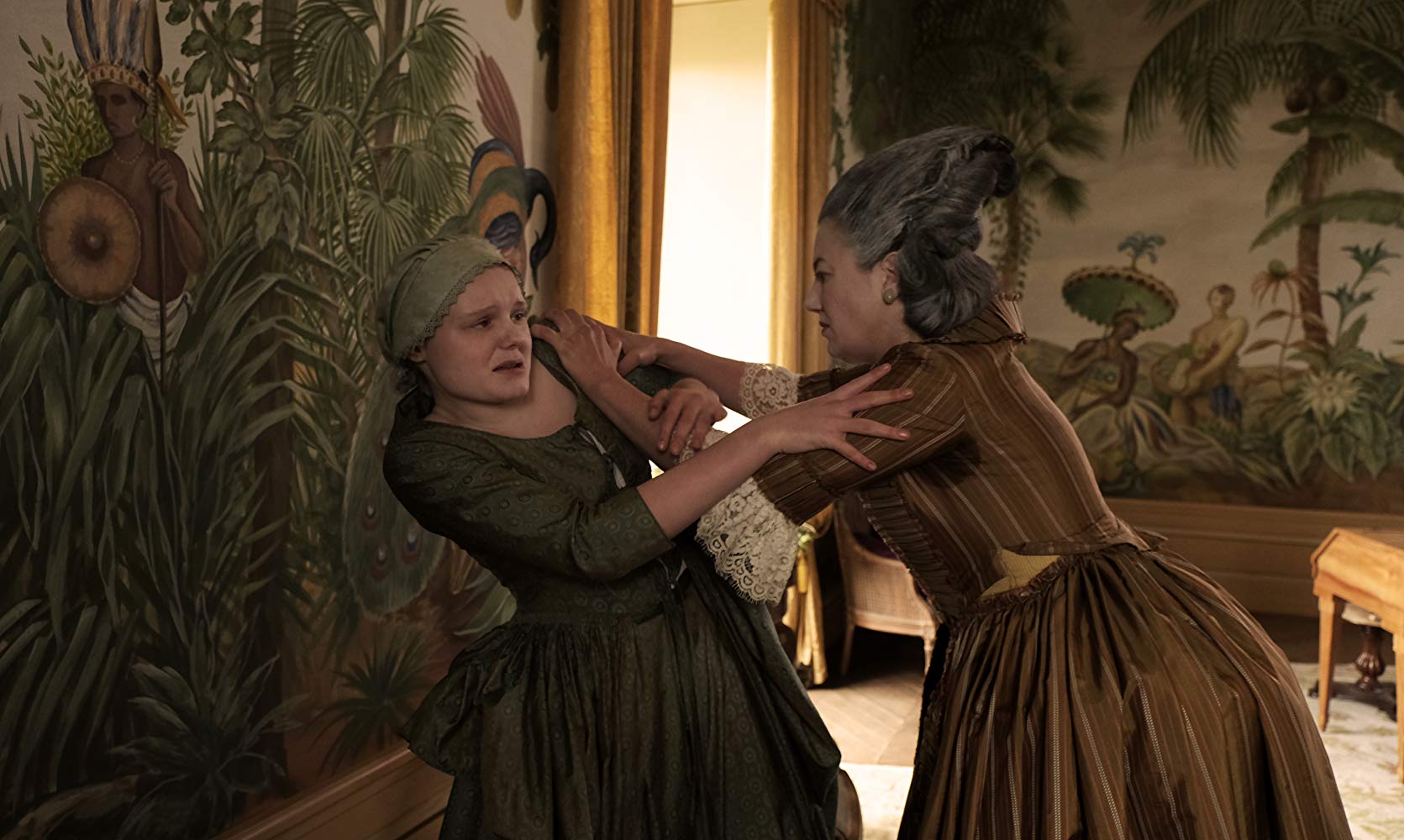 音乐之光剧照的剧照