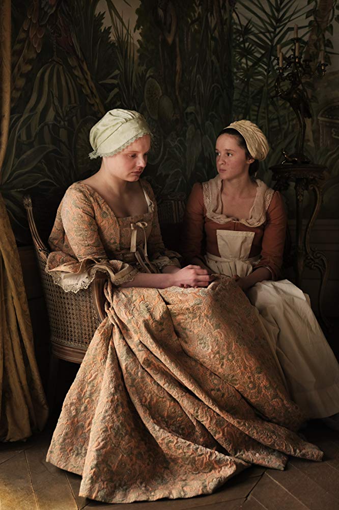 音乐之光剧照的剧照