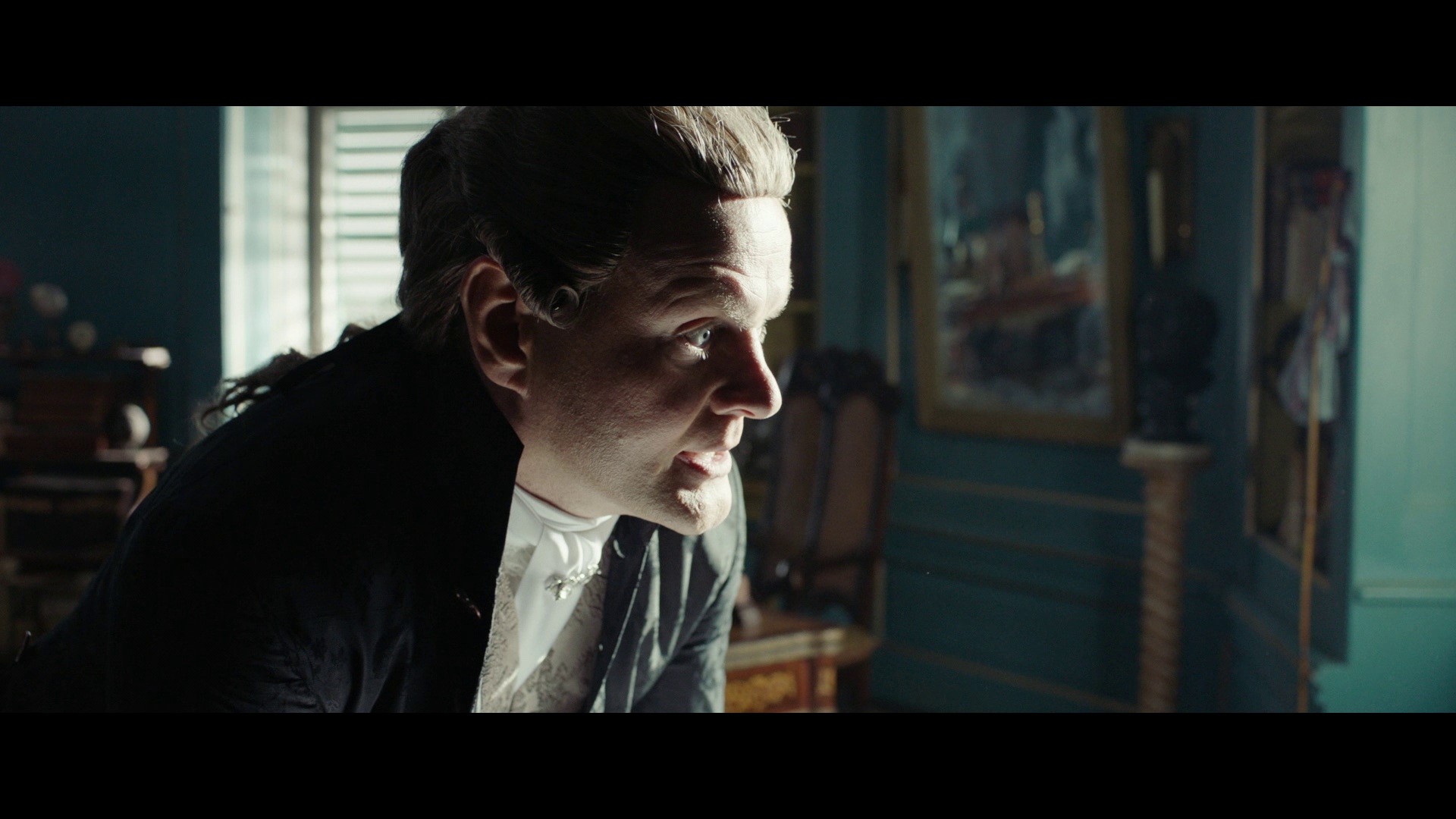 音乐之光剧照的剧照