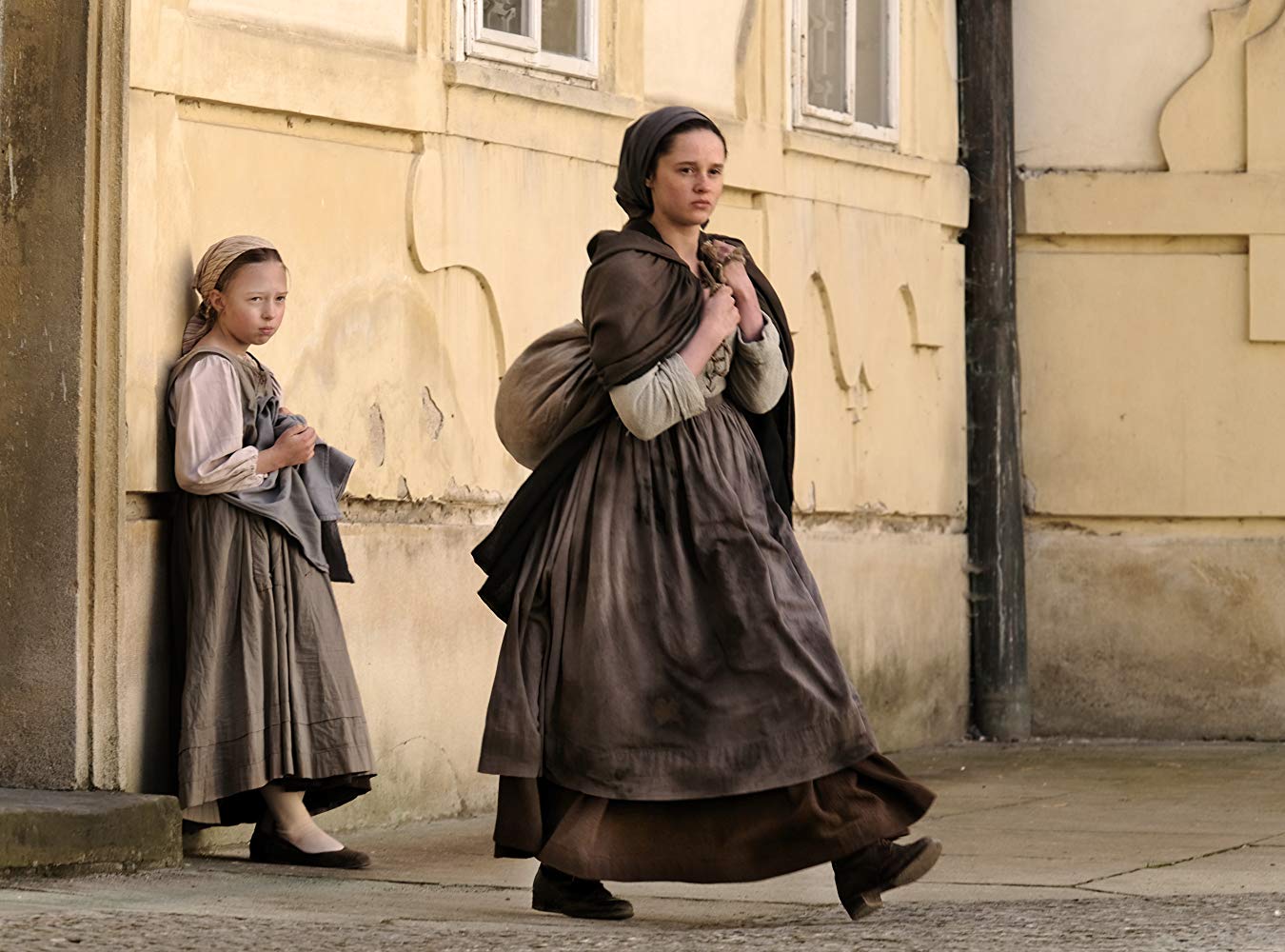 音乐之光剧照的剧照