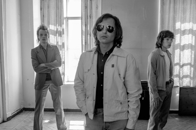 盛夏剧照的剧照