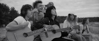 盛夏剧照的剧照