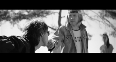 盛夏剧照的剧照