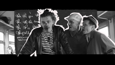 盛夏剧照的剧照