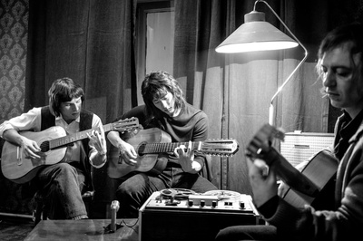 盛夏剧照的剧照