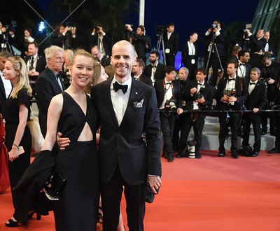 盛夏剧照的剧照