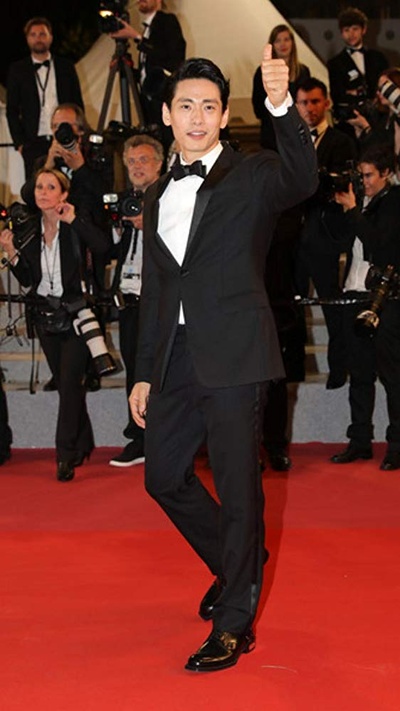 盛夏剧照的剧照