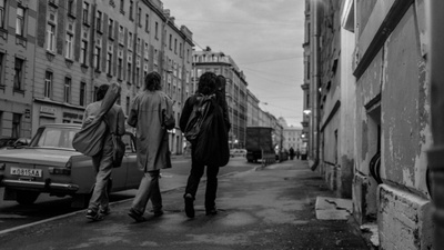 盛夏剧照的剧照