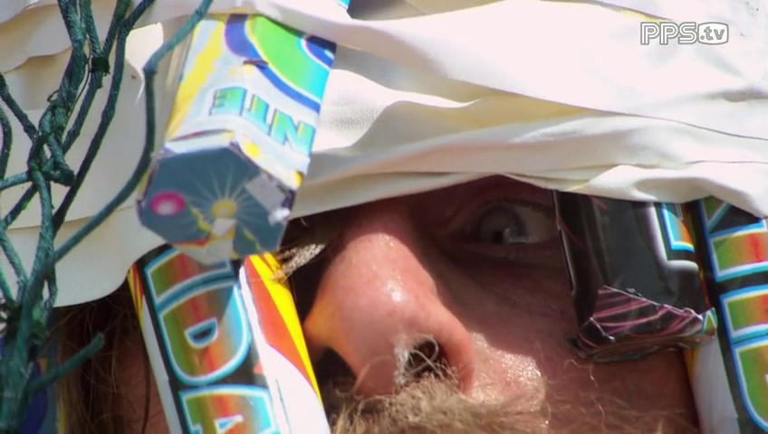 撼动生命剧照的剧照