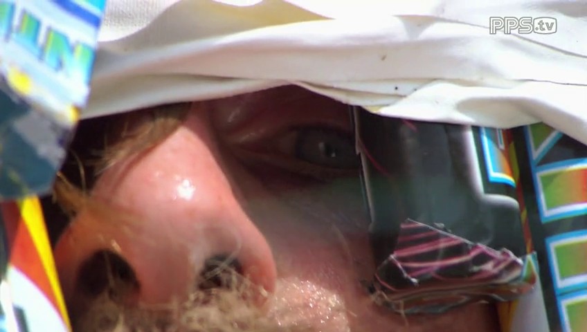 撼动生命剧照的剧照