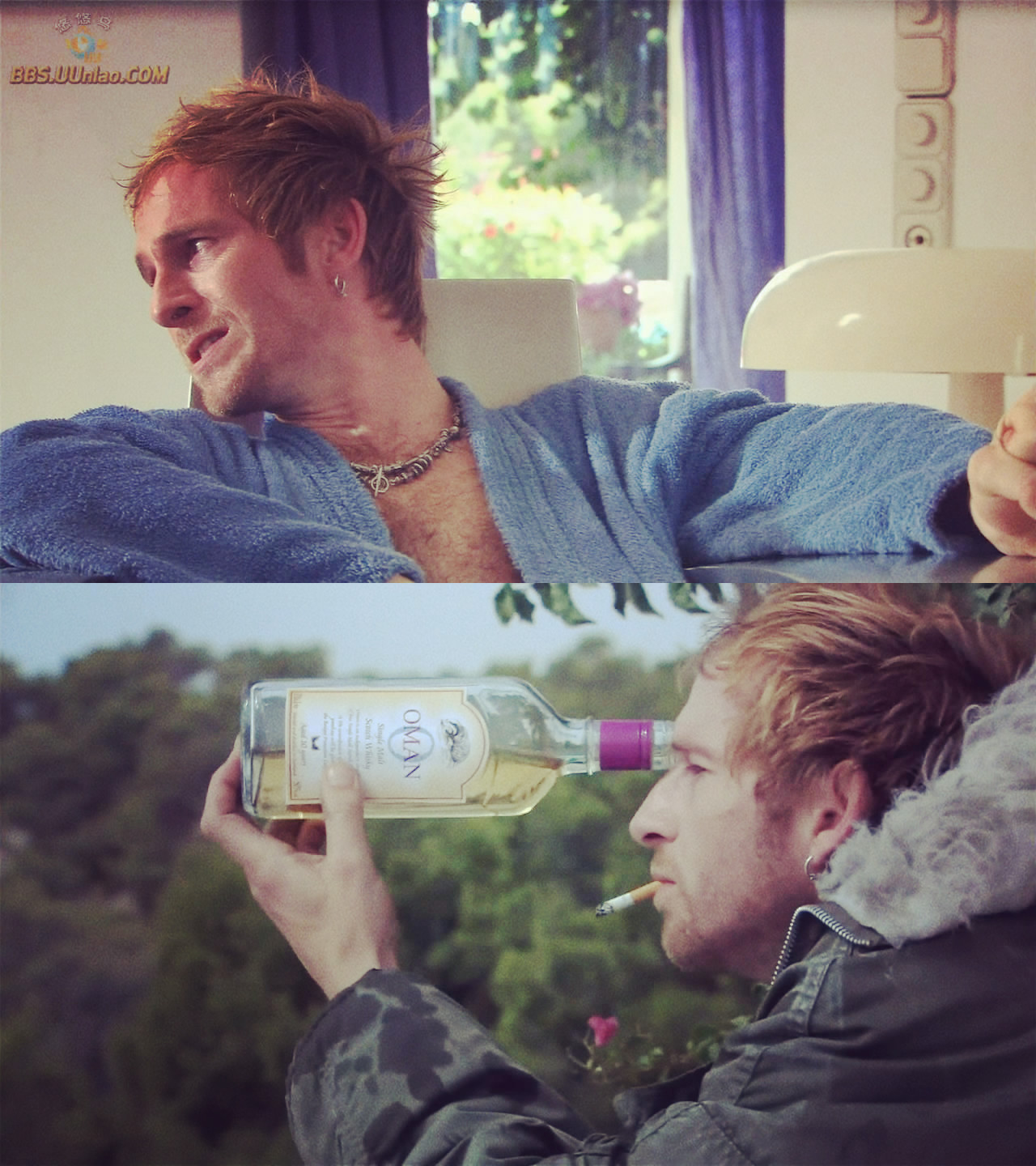 撼动生命剧照的剧照