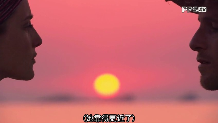 撼动生命剧照的剧照