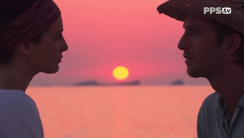 撼动生命剧照的剧照